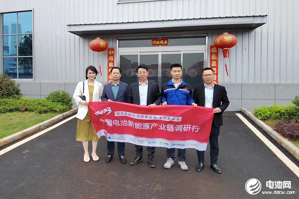 63億元！貴州邦盛磷酸鐵和磷酸鐵鋰項目一期預計3月底調(diào)試