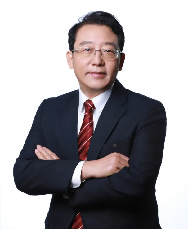 全國(guó)人大代表、廣汽集團(tuán)總經(jīng)理馮興亞