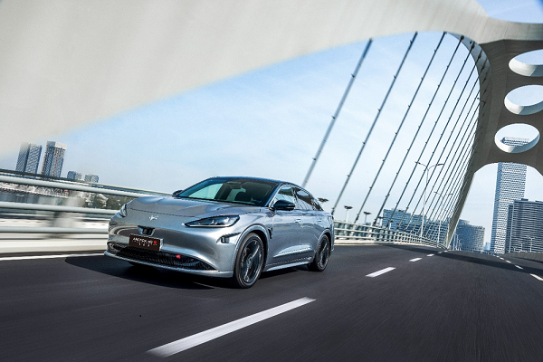 聯手寧王、小米！這一車企官宣于北京成立合資動力電池工廠