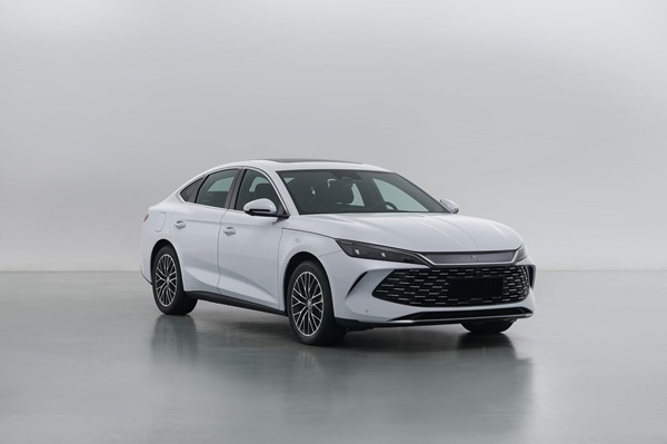 工信部公示第381批新車目錄 379款新能源汽車車型申報(bào)