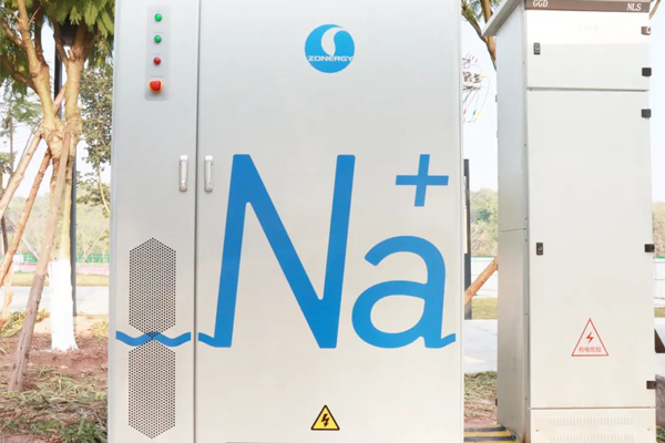總投資約30億元！建設5GWh/年！一鈉電池項目投產在即