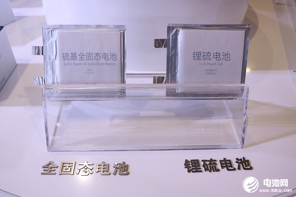 中創新航