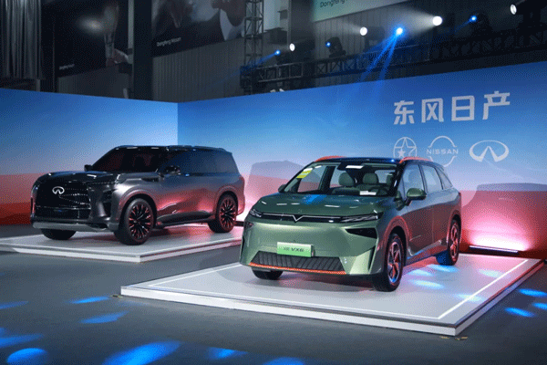 東風日產回應常州工廠關停：投資百億加大新能源研發(fā)布局