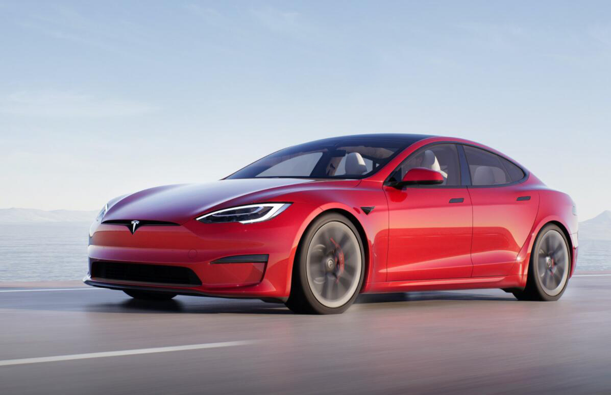 168.36萬輛電動汽車被召回！有你的車嗎？