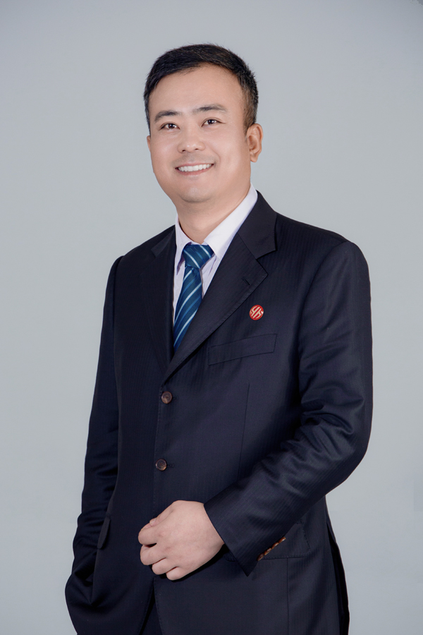 第14屆（2024年）中國電池行業(yè)年度人物：何愛彬