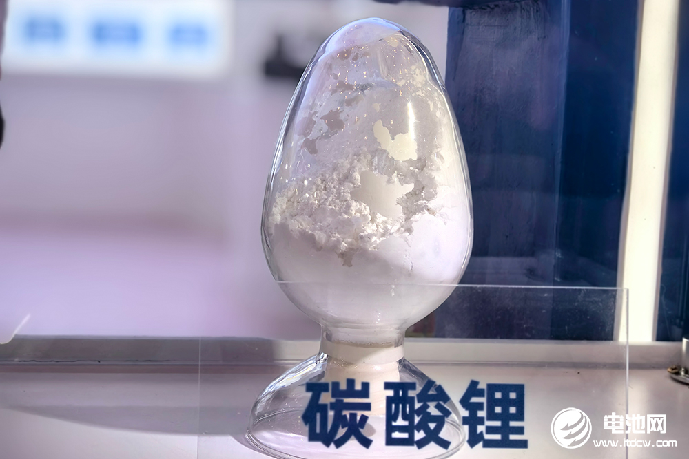【正極材料周報】多家正極材料及鋰鹽上市公司三季報出爐！一鈉電正極材料公司完成新一輪融資