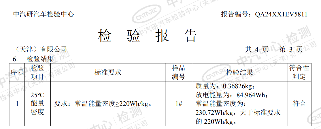 希倍動力鈉電池技術