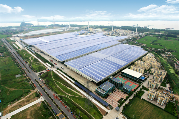 這一上市公司擬出售鋰電池產線 籌劃布局固態(tài)電池業(yè)務