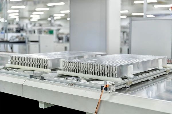 動力電池裝車量TOP15新動向盤點！行業風向已變？