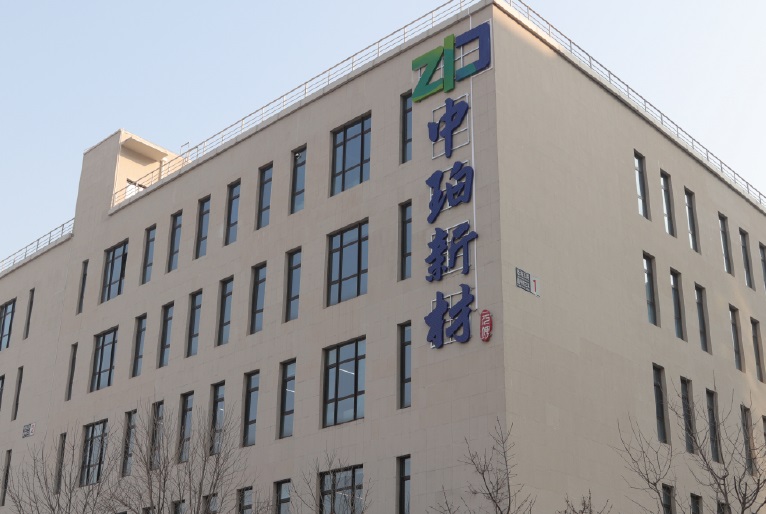 高分子碳納米材料！中珀新材獲新能源企業(yè)千萬(wàn)級(jí)訂單
