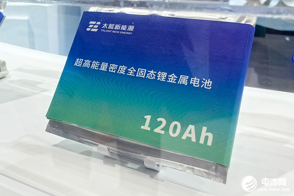 固態(tài)電池集體躁動(dòng)！技術(shù)路線年內(nèi)敲定，固液價(jià)格將“平起平坐”？
