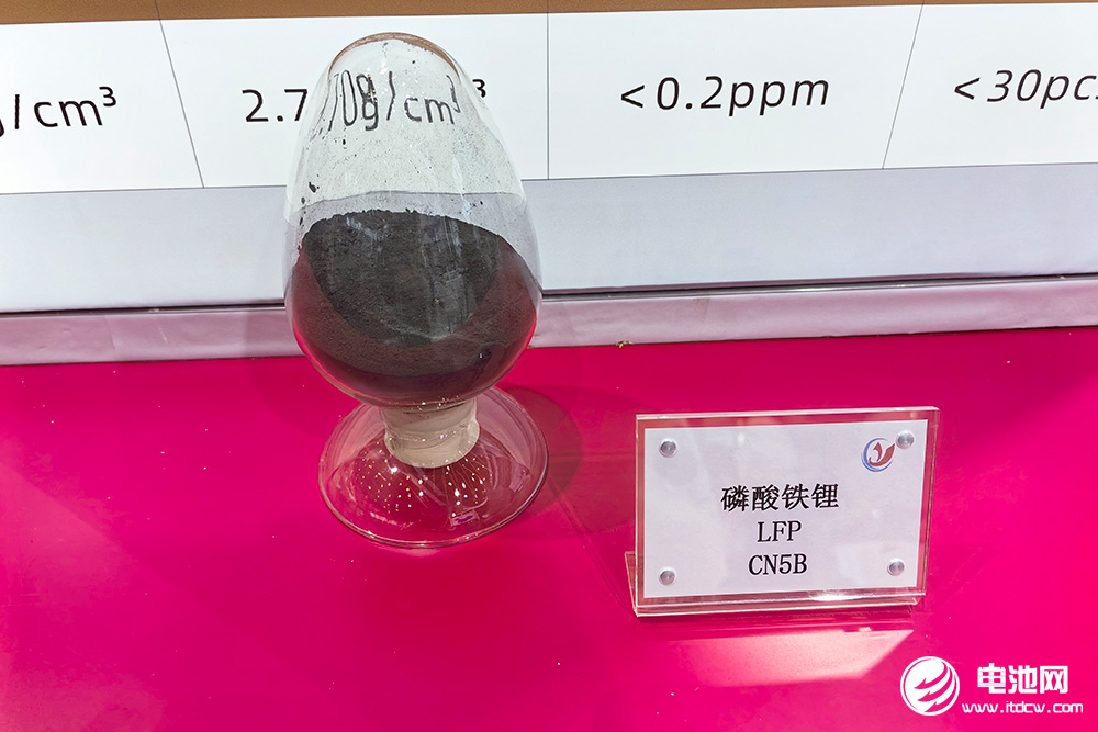 磷酸鐵鋰產(chǎn)量下滑，3月需求預(yù)期如何？