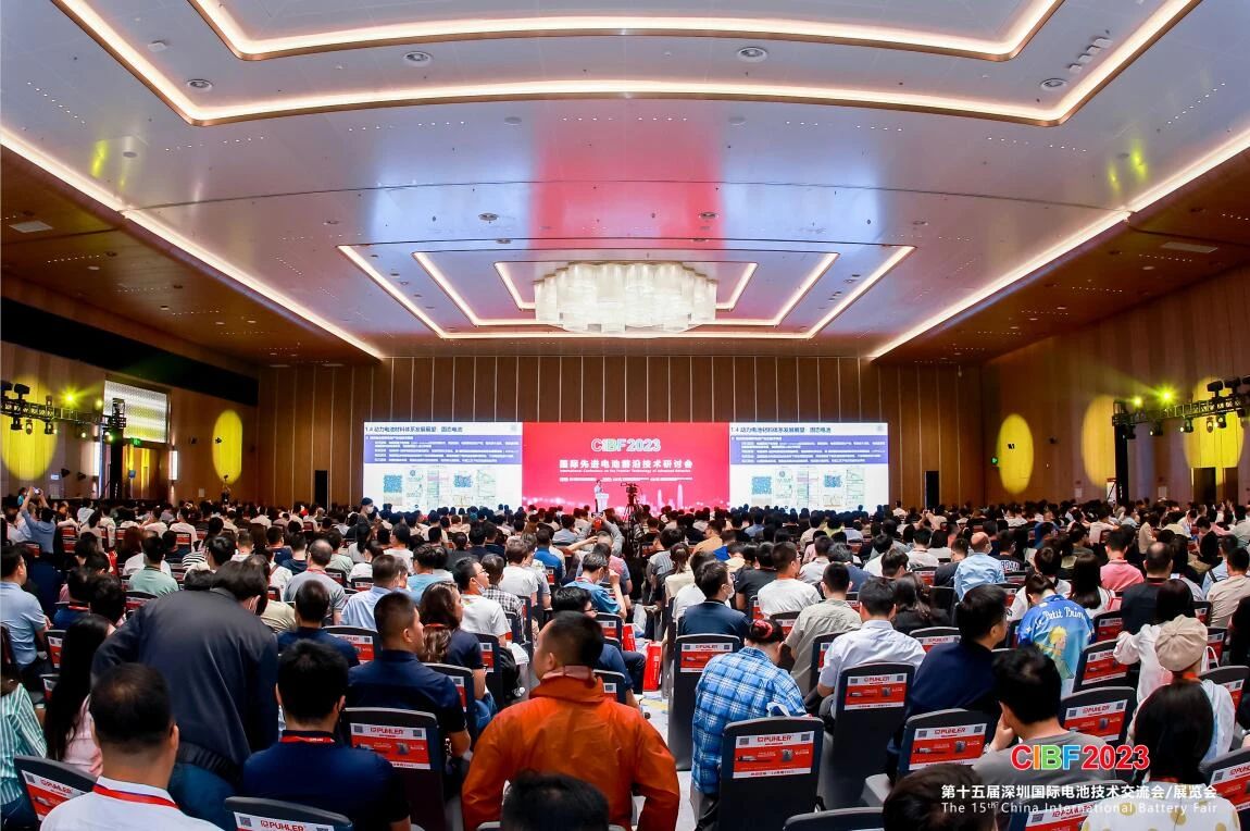 新型儲能政策加持！CIBF2025開啟行業(yè)發(fā)展“加速度”