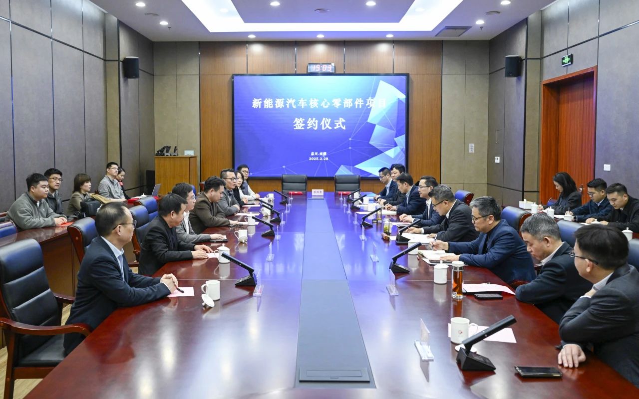 圖片來源：耀寧科技集團(tuán)