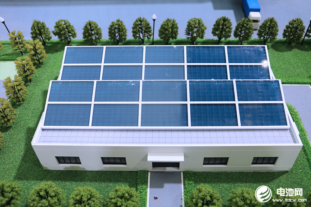 我國太陽能發(fā)電裝機容量9.3億千瓦 風電裝機容量5.3億千瓦