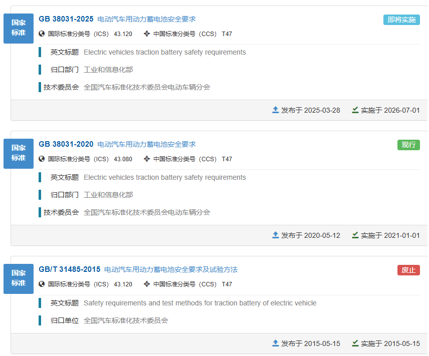 圖片來源：全國標(biāo)準(zhǔn)信息公共服務(wù)平臺(tái)