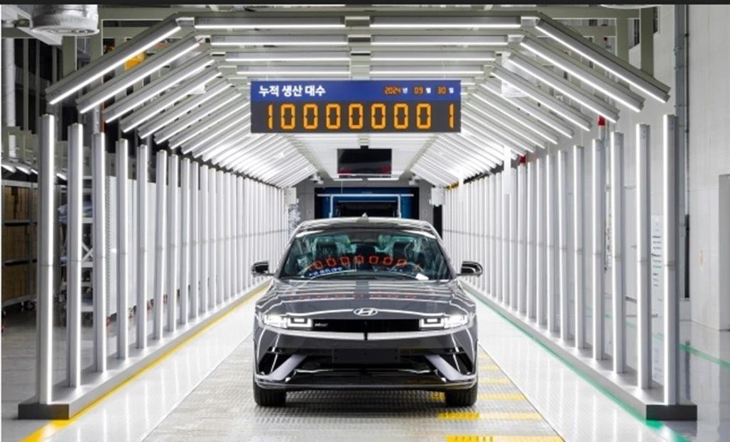 圖片來源：現代汽車中國