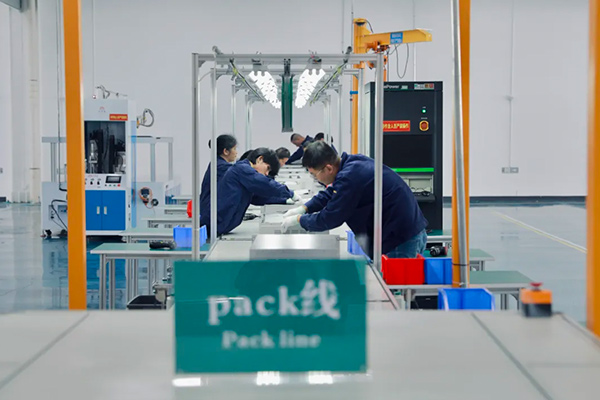 已投資多個項目！科力遠、中創新航擬10億擴募儲能產業基金