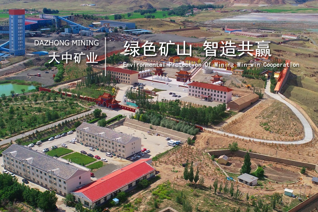 10億元！3000噸！大中礦業擬在湖南投建金屬鋰電池新材料項目