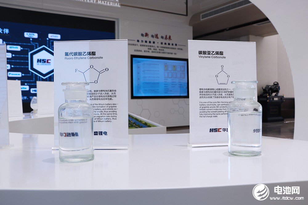 【電解液周報】犇星新材轉(zhuǎn)戰(zhàn)北交所！華盛鋰電積極布局固態(tài)電池電解質(zhì)