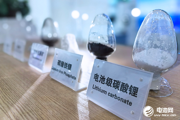 強勢反彈，期貨重回8萬以上！探秘碳酸鋰價格強勢回升背后