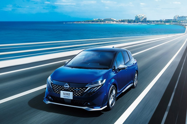 2028年上車！日產(chǎn)官宣全固態(tài)電池布局進展