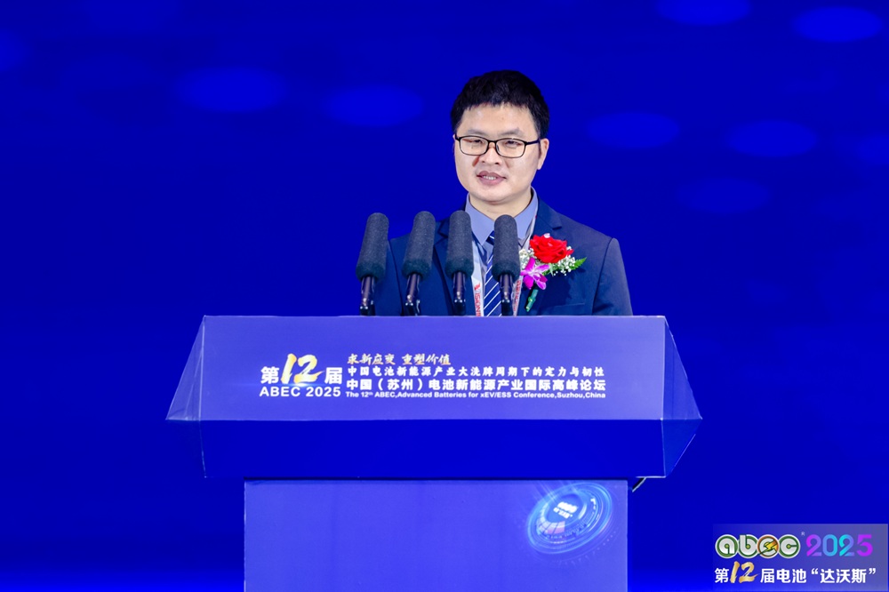 雄韜股份陳宏：當(dāng)前這場產(chǎn)業(yè)“洗牌”，對有準(zhǔn)備的企業(yè)而言不是寒冬
