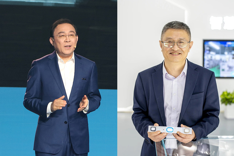 比亞迪廉玉波、寧德時代吳凱當選院士！